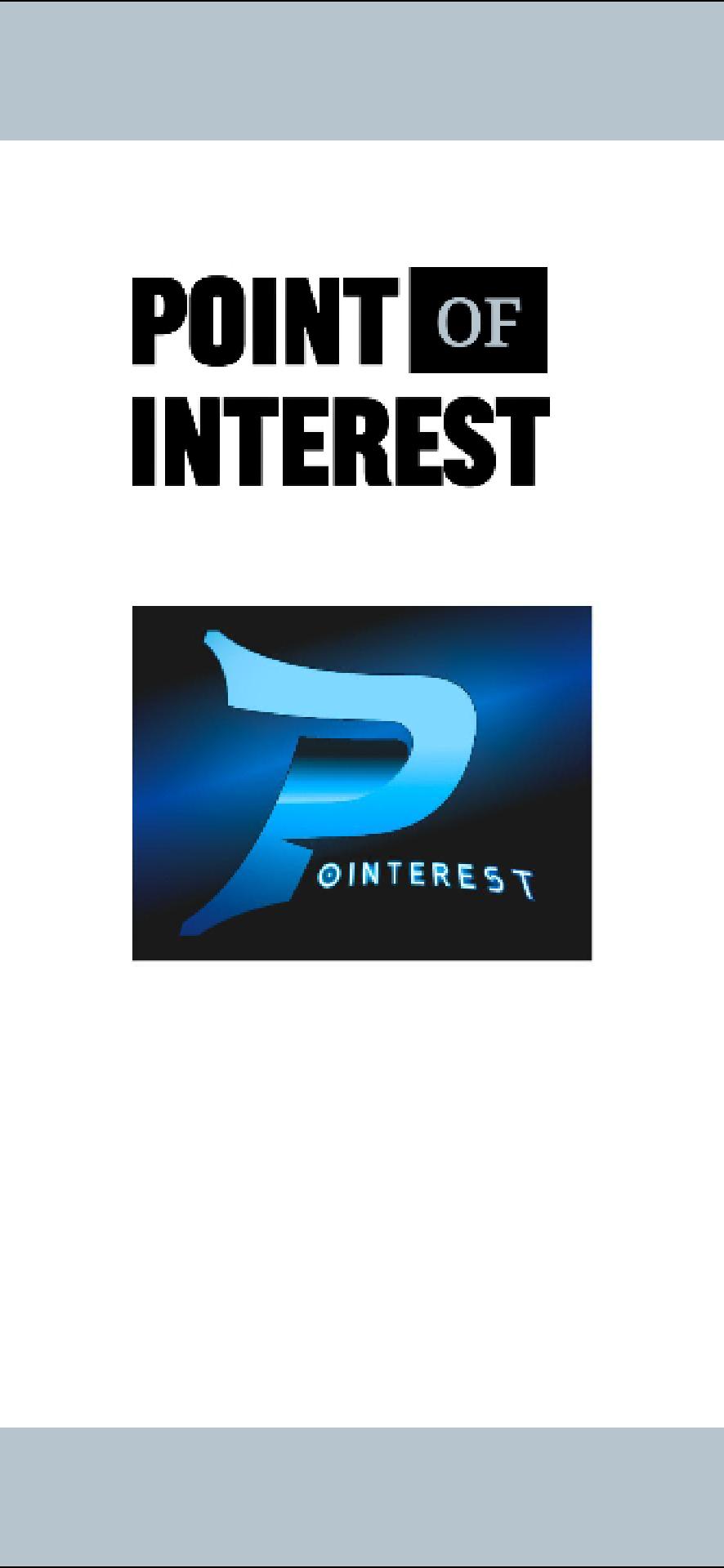POInterest