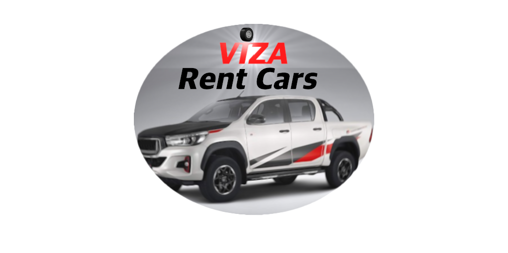 VIZA Rent Cars